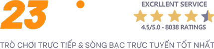 23win logo footer